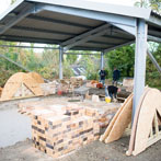 Kigbeare Kiln Project - 